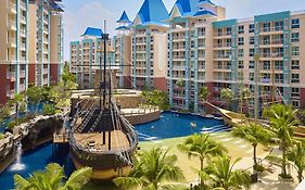 Grand Carribean By Tech