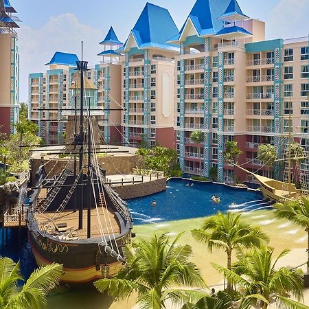 Grand Carribean By Tech Apartment Pattaya Exterior photo